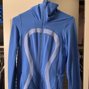 Lulu Lemon Sport Jacket